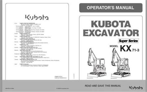 2017 kubota kx71 3|kubota kx71 diagram.